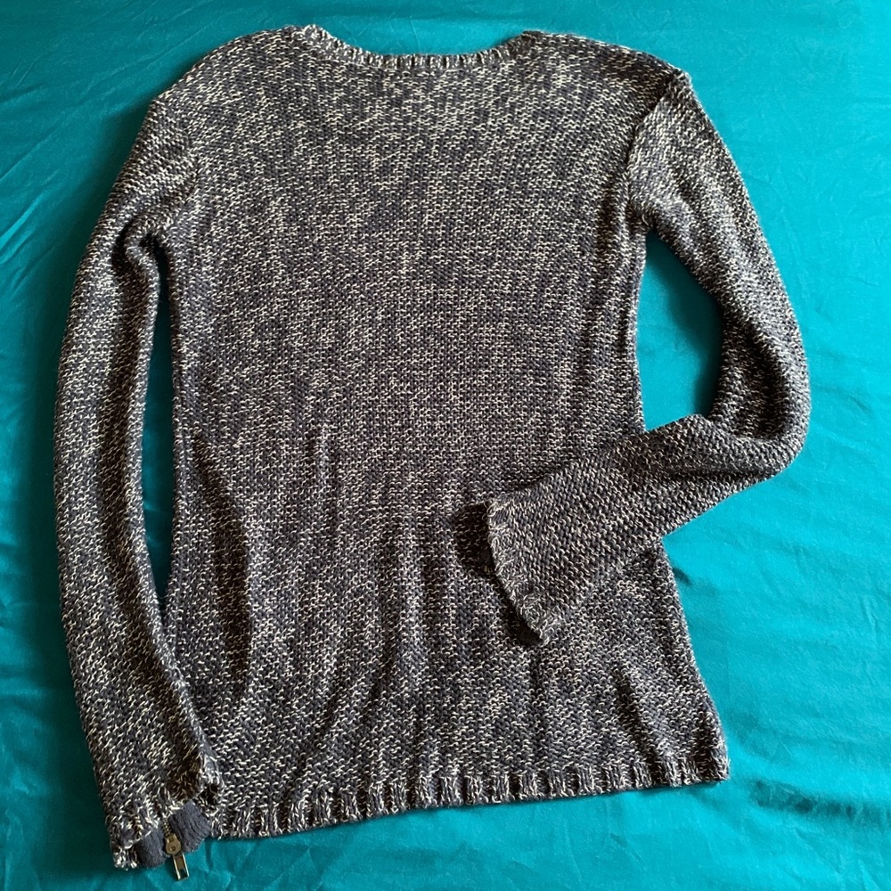 Design Lab Knit Sweater - image 7